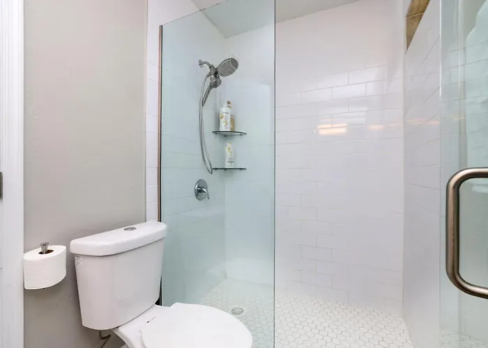Holiday home Pegasus - Modern Getaway With Pool & Game Tempe