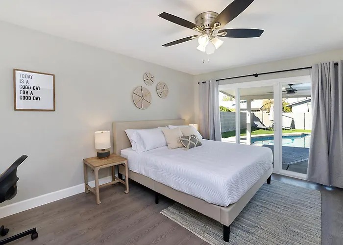 Holiday home Pegasus - Modern Getaway With Pool & Game
