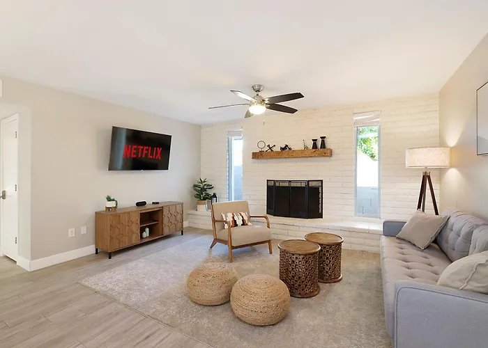 Holiday home Pegasus - Modern Getaway With Pool & Game Tempe